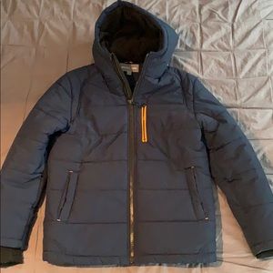 Boys Michael Kors Jacket